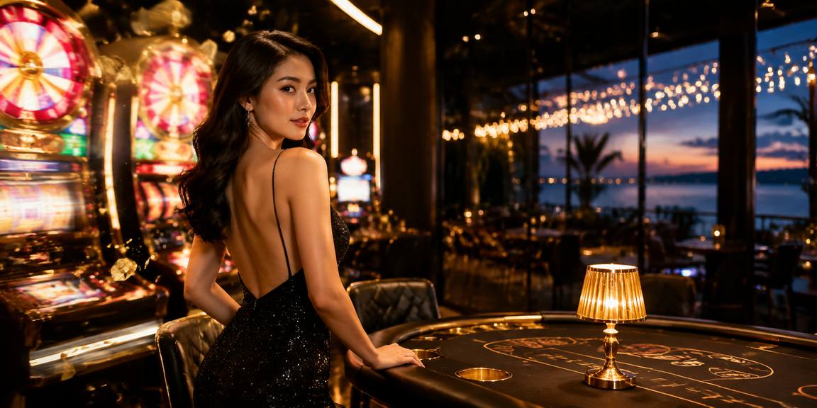 toto winner Casino & Sportsbook Malaysia untuk akaun pantas