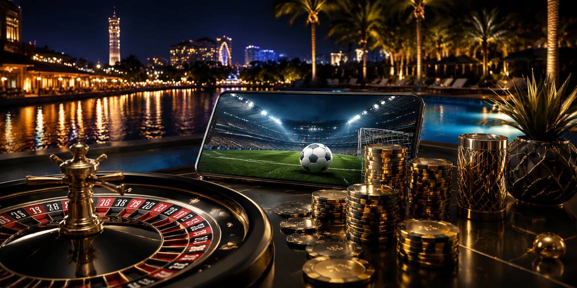 toto winner Casino & Sportsbook Malaysia untuk akaun pantas