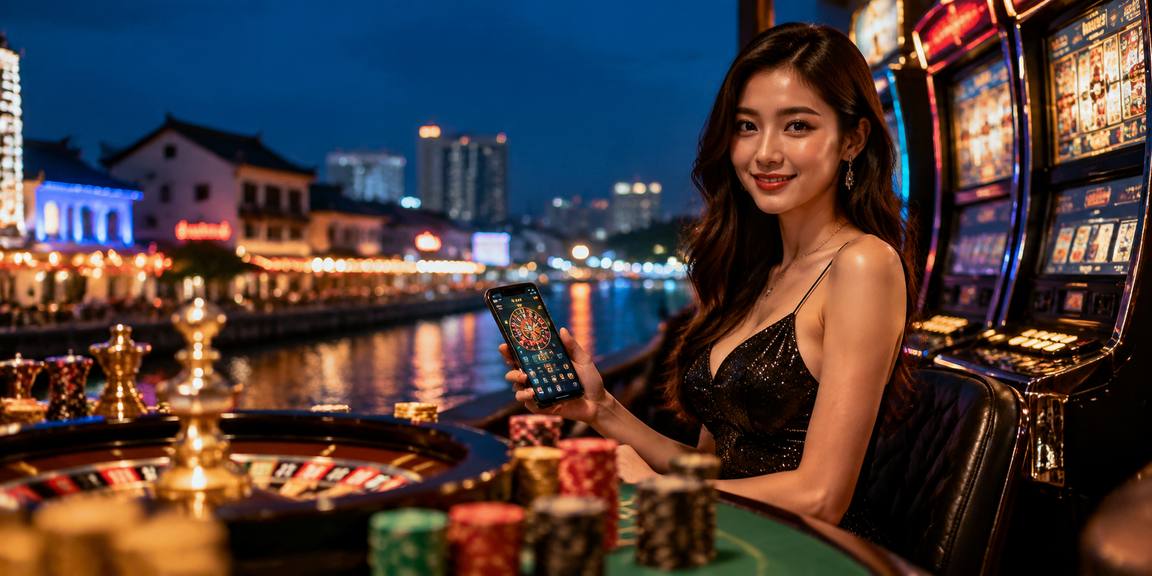 toto winner Casino & Sportsbook Malaysia untuk akaun pantas